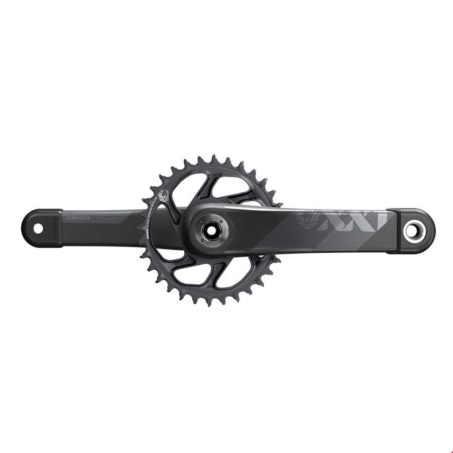 SRAM - XX1 Eagle DUB