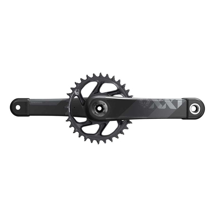 SRAM - XX1 Eagle DUB