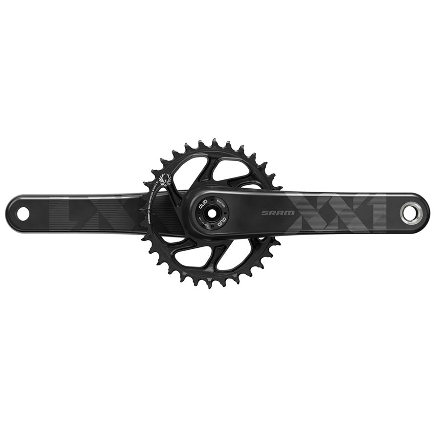 SRAM - XX1 Eagle DUB