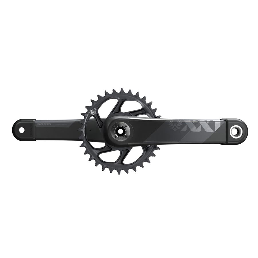 SRAM - XX1 Eagle DUB