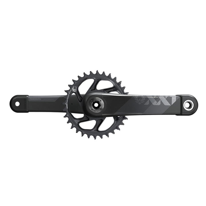 SRAM - XX1 Eagle DUB