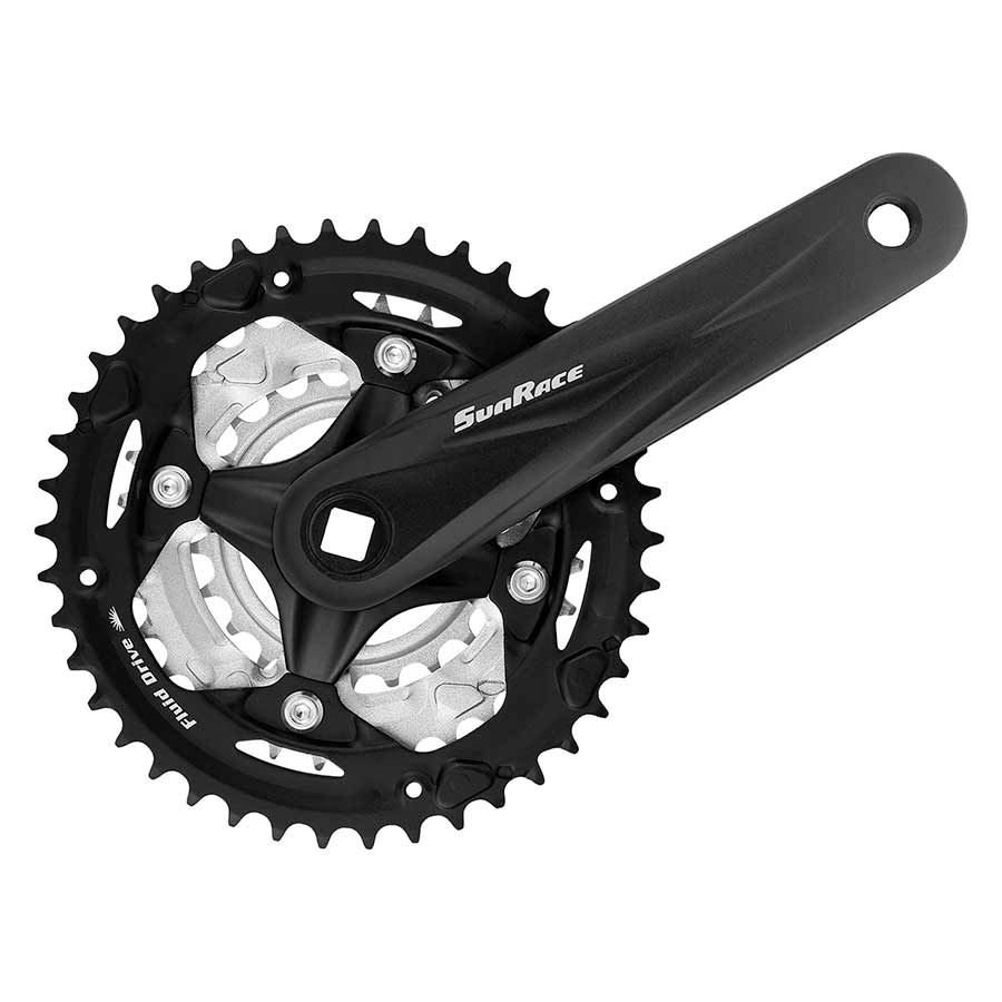 Sunrace - FCM600