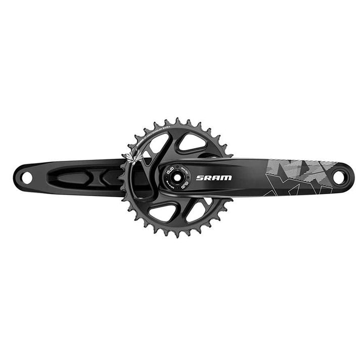 SRAM - NX Eagle DUB