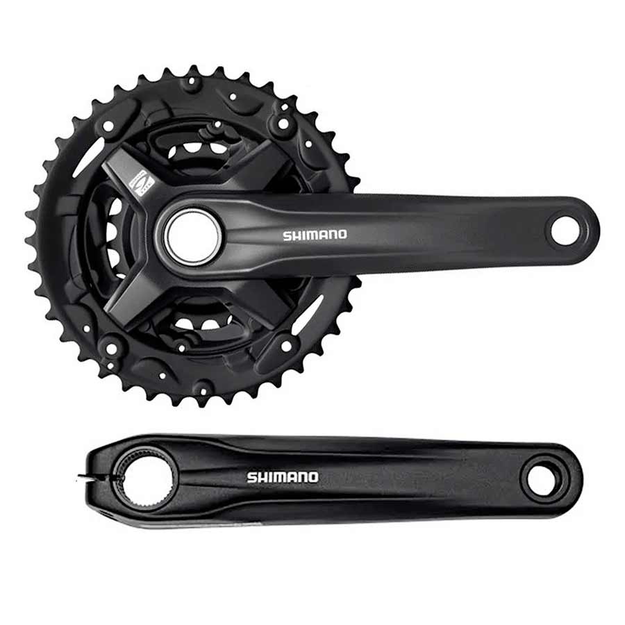 Shimano - FC-MT210-3