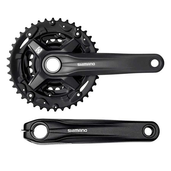 Shimano - FC-MT210-3