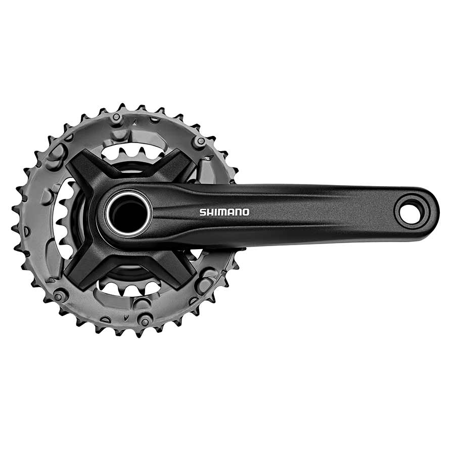 Shimano - FC-MT210-2/B2