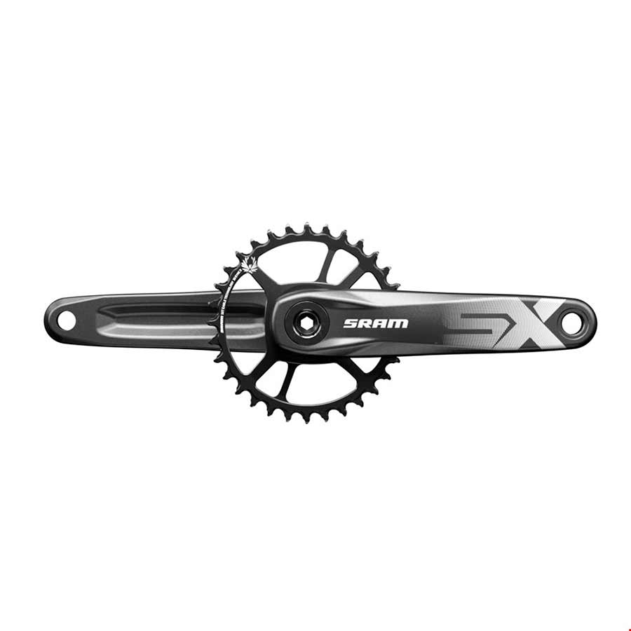 SRAM - SX Eagle