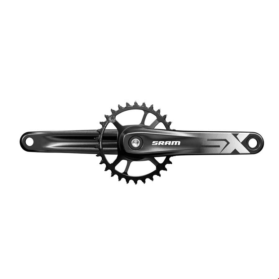 SRAM - SX Eagle