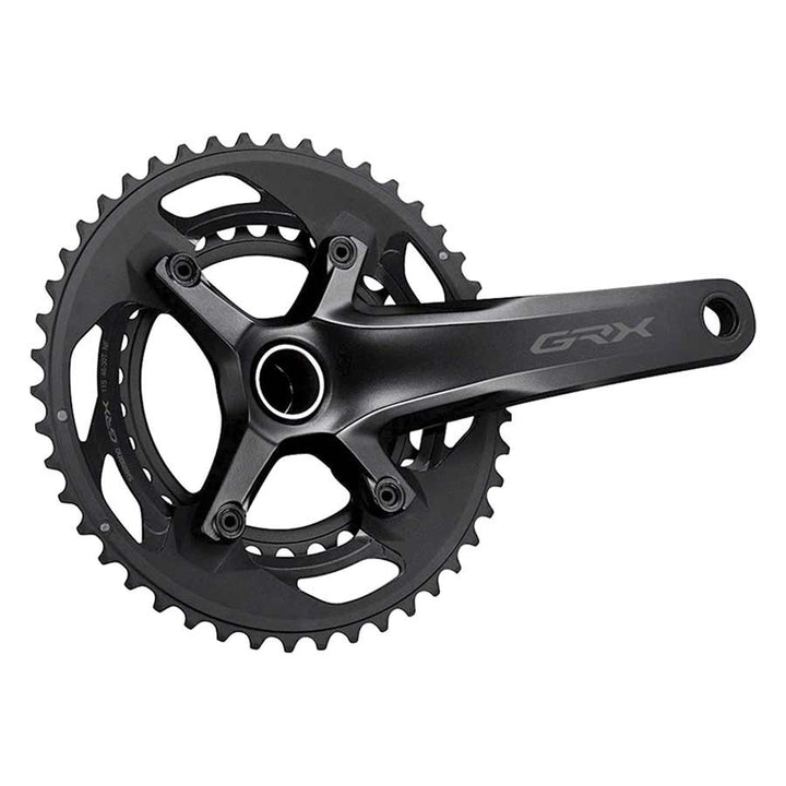 Shimano - GRX FC-RX600-10 30/46T