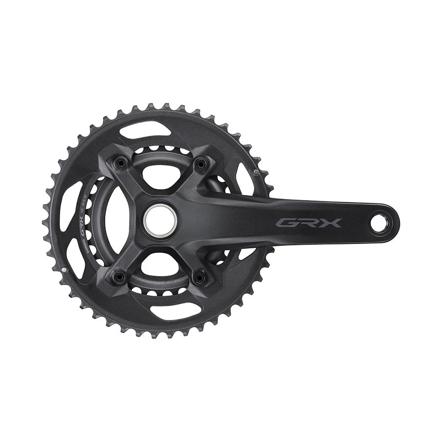 Shimano - GRX FC-RX600-10 30/46T