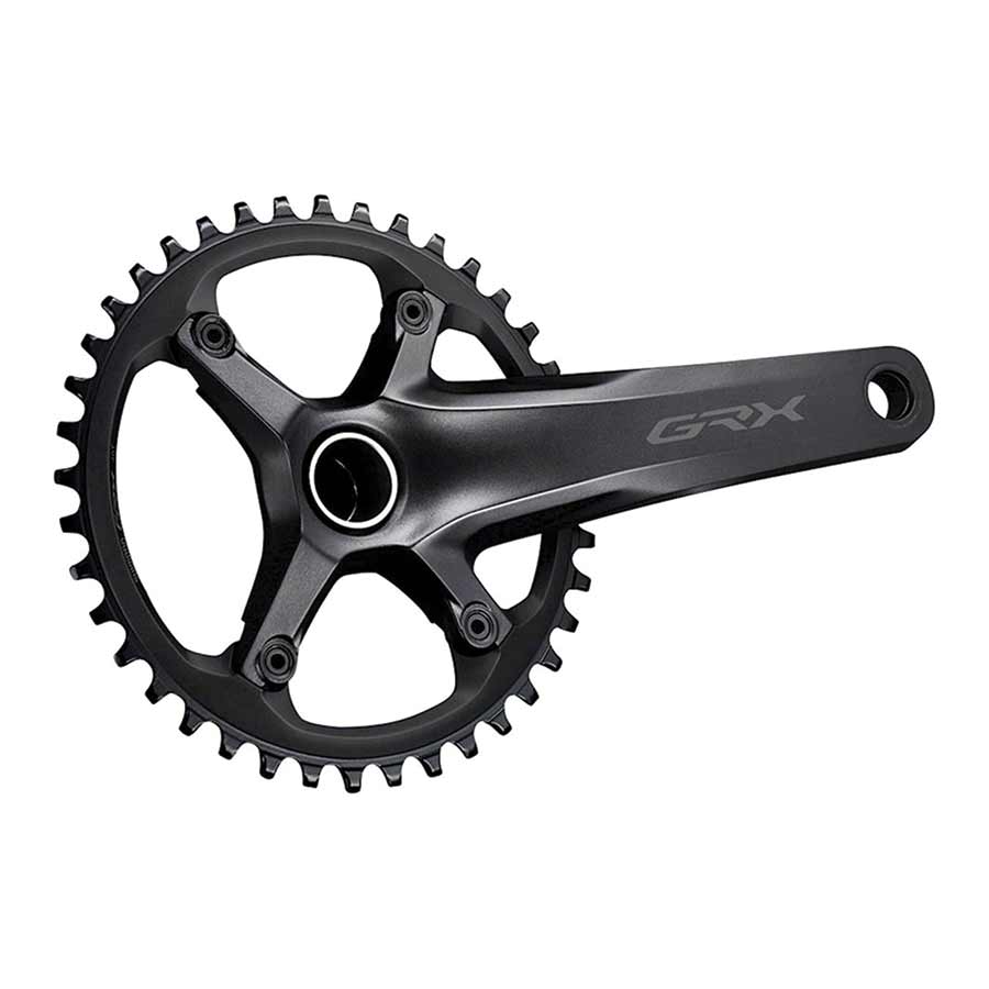 Shimano - GRX FC-RX600-1 40T