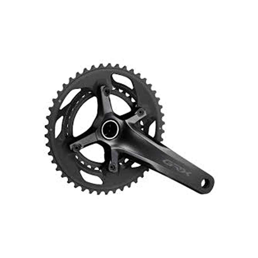 Shimano - GRX FC-RX600-11 30/46T