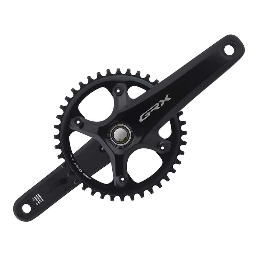 Shimano - GRX FC-RX810-1 40T