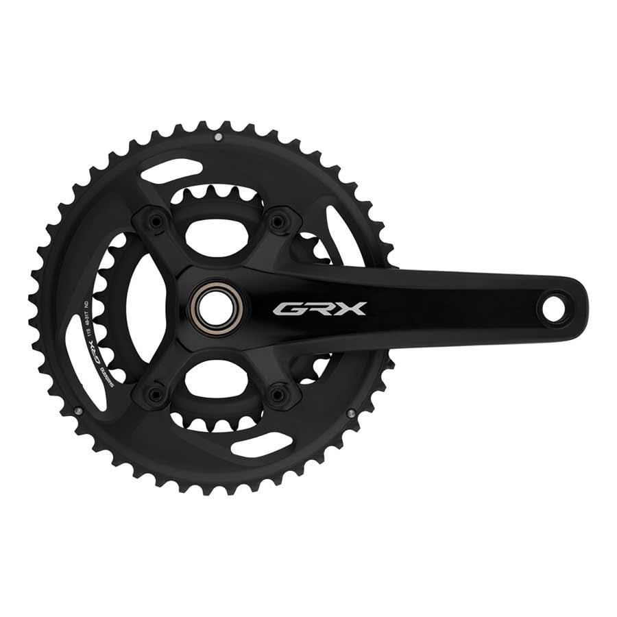 Shimano - GRX FC-RX810-2 31/48T
