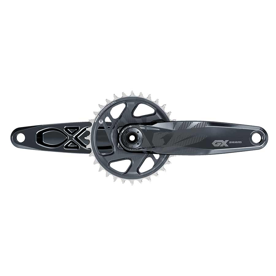 SRAM - GX Eagle DUB C1