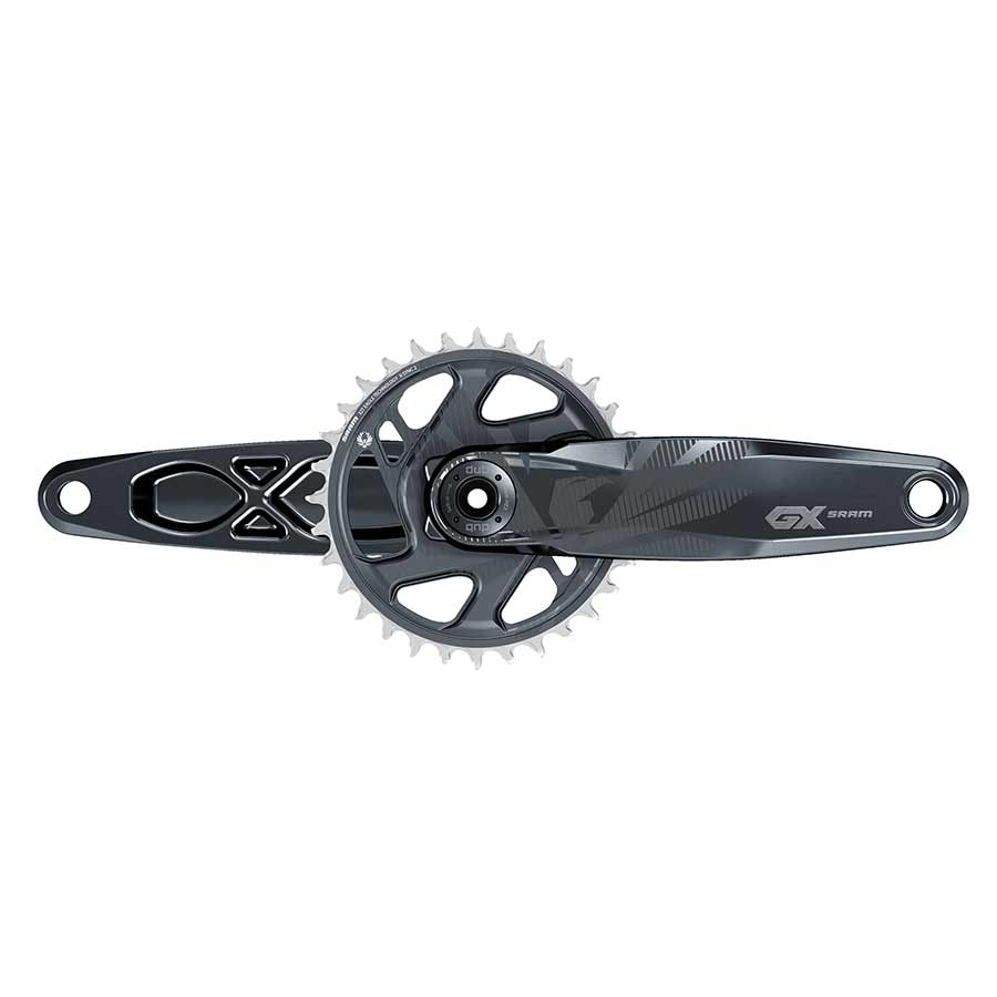 SRAM - GX Eagle DUB C1