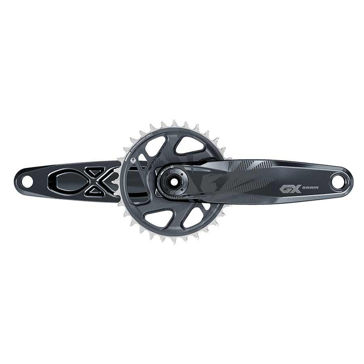 SRAM - GX Eagle DUB C1