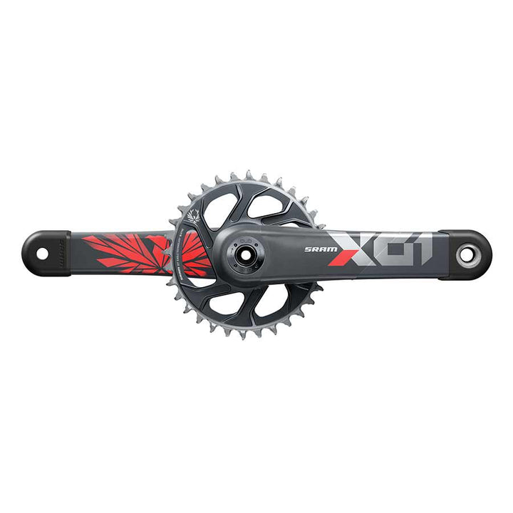 SRAM - X01 Eagle DUB C3