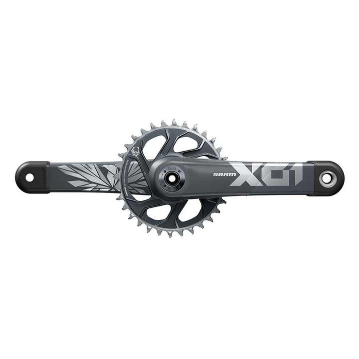 SRAM - X01 Eagle DUB C3