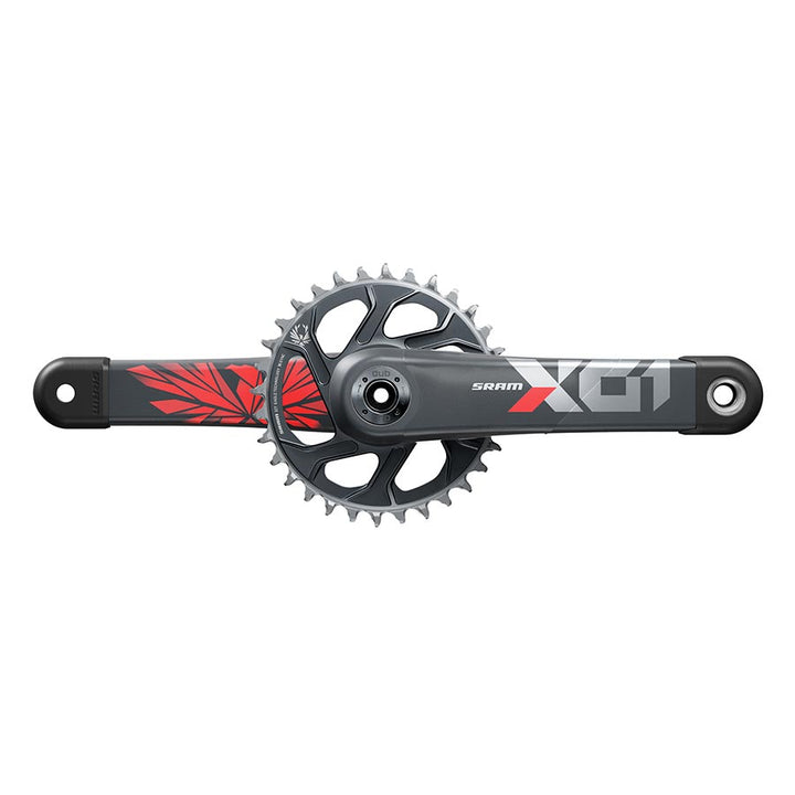 SRAM - X01 Eagle DUB C3