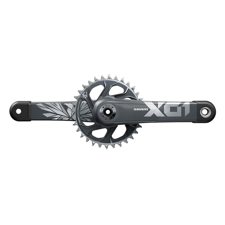 SRAM - X01 Eagle DUB C3