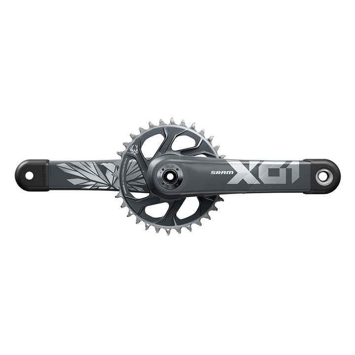 SRAM - X01 Eagle DUB C3