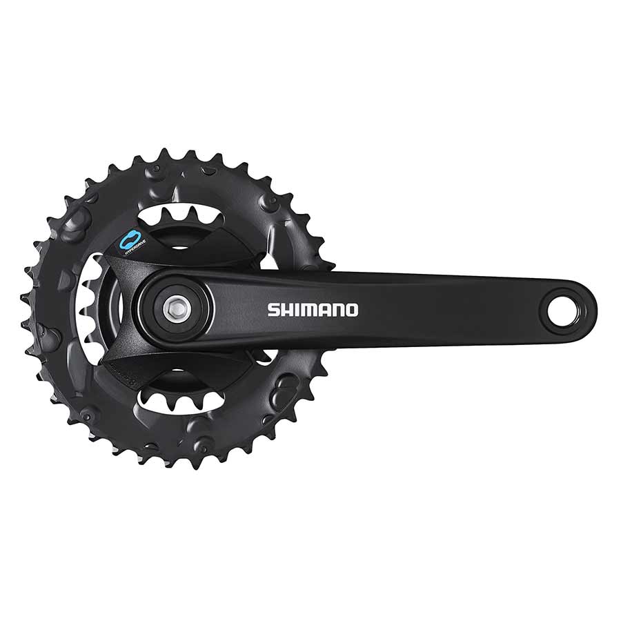 Shimano - FC-M315-2