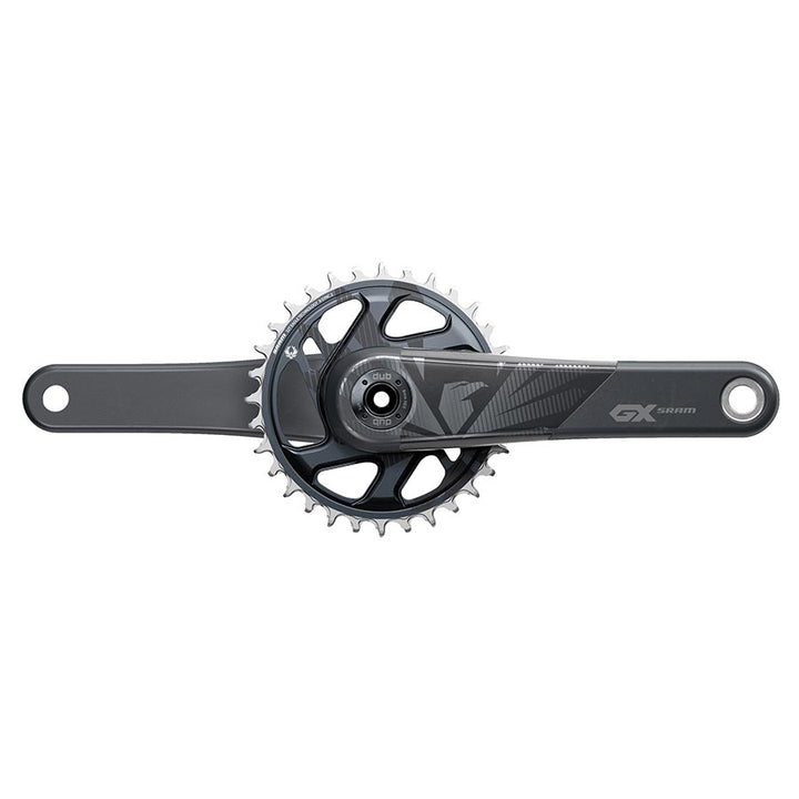 SRAM - GX Carbon Eagle