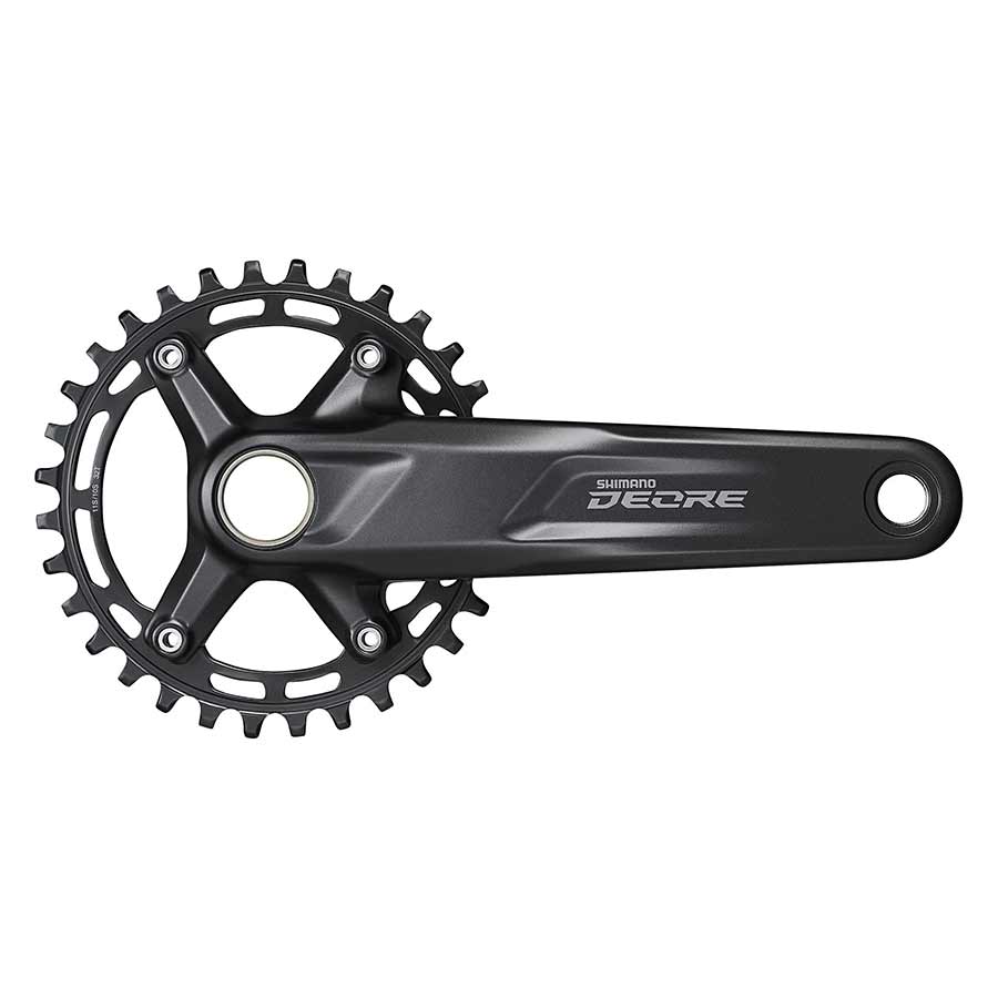 Shimano - FC-M5100-1