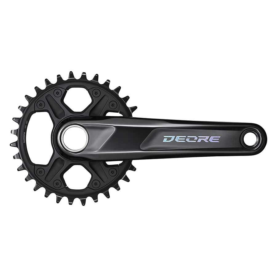 Shimano - FC-M6100-1