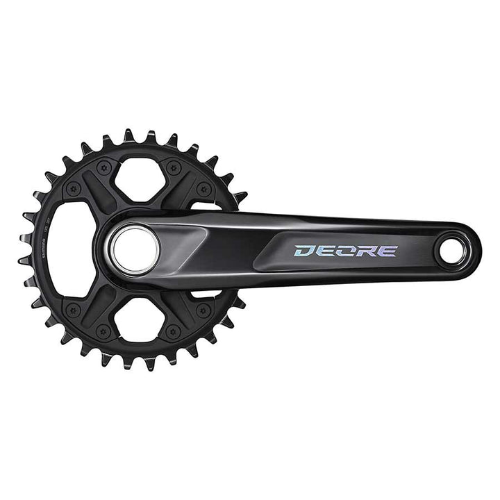 Shimano - FC-M6120-1