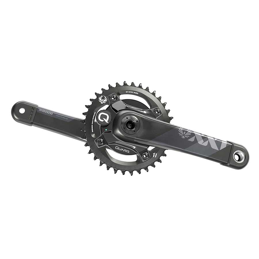 SRAM - XX1 Eagle DUB Power Meter