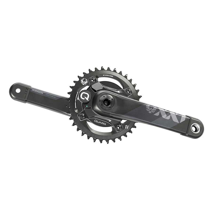 SRAM - XX1 Eagle DUB Power Meter