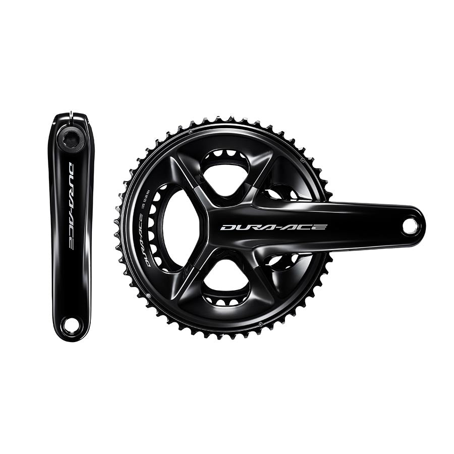 Shimano - Dura Ace FC-R9200