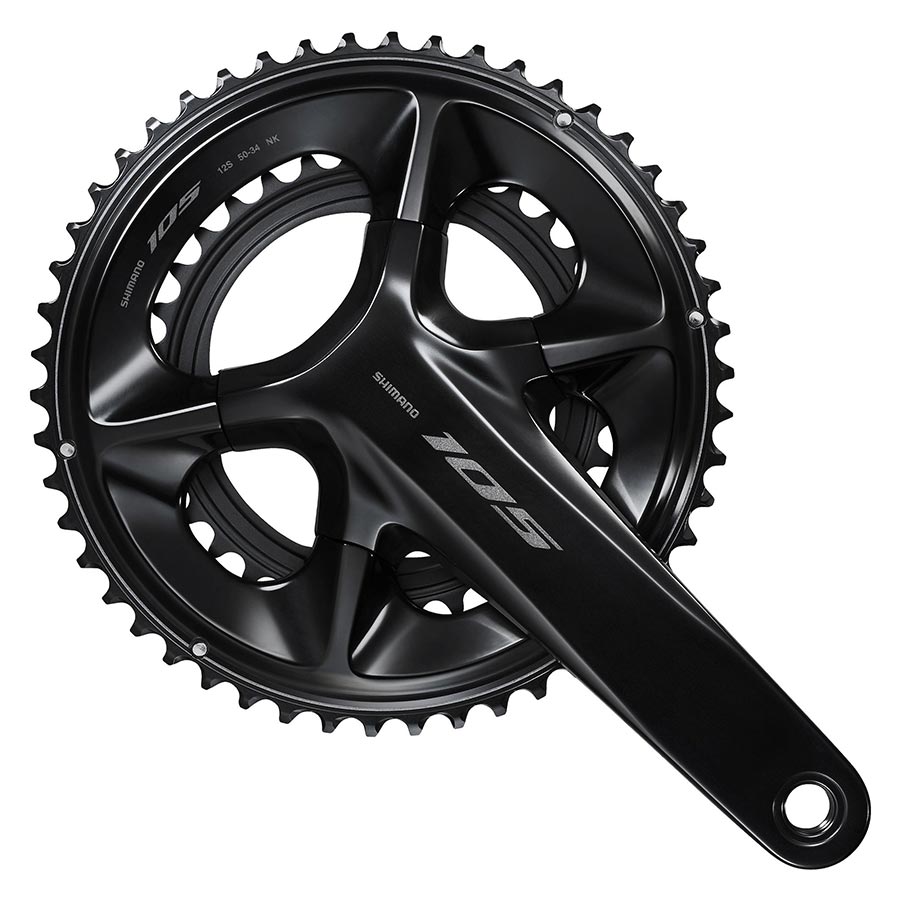 Shimano - 105 FC-R7100 34/50