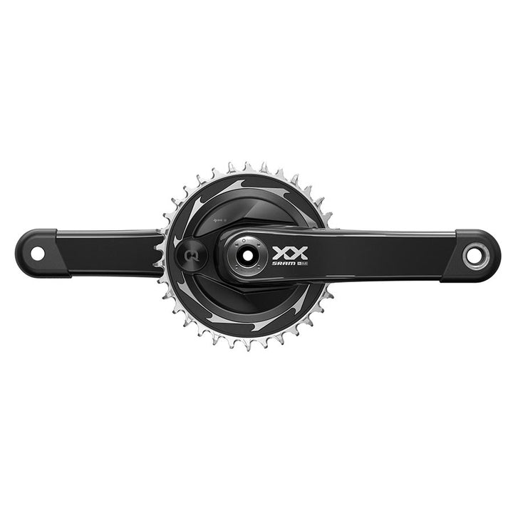 SRAM - XX SL T-Type Power Meter