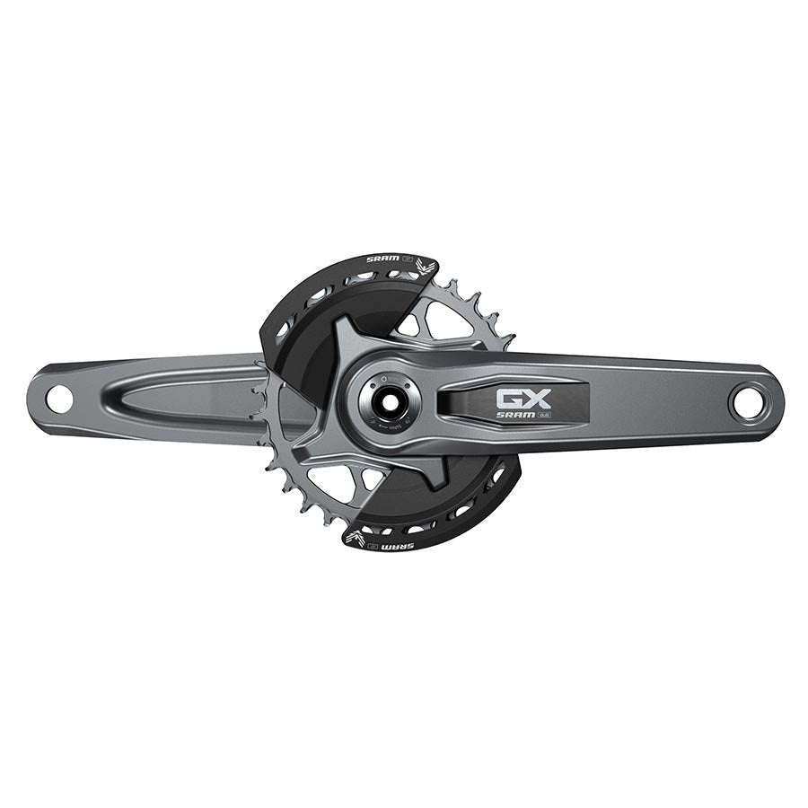 SRAM - GX Eagle T-Type