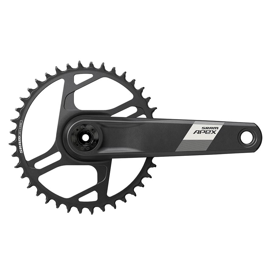 SRAM - Apex D1 Wide