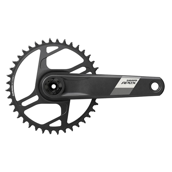 SRAM - Apex D1 Wide