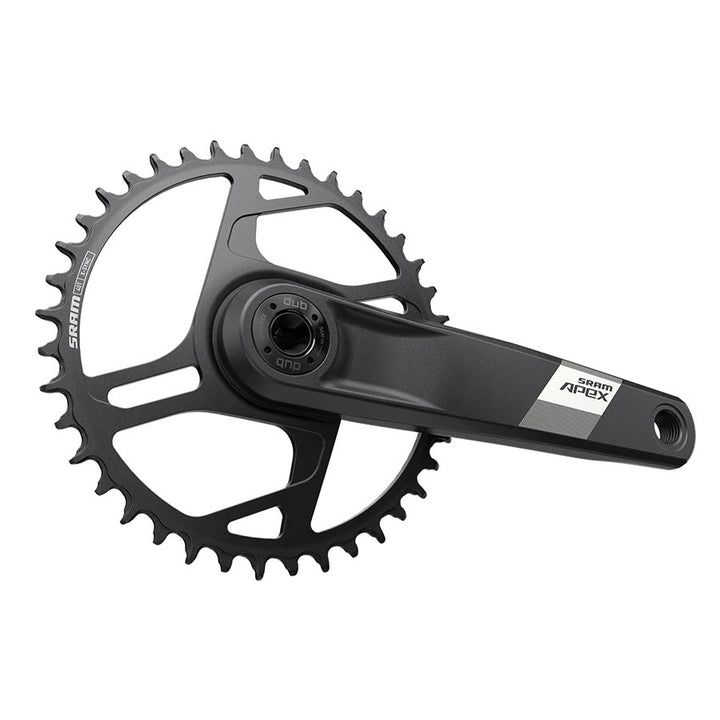 SRAM - Apex D1 Wide