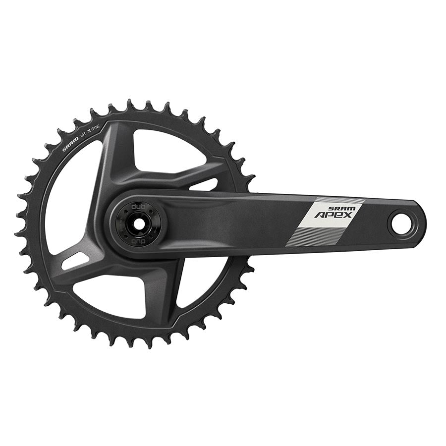 SRAM - Apex D1 Wide