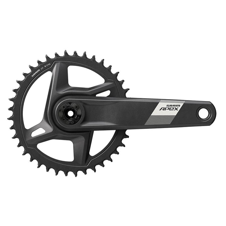 SRAM - Apex D1 Wide