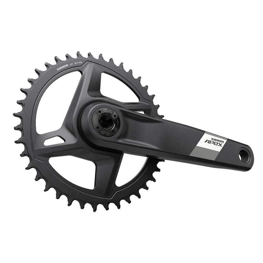 SRAM - Apex D1 Wide