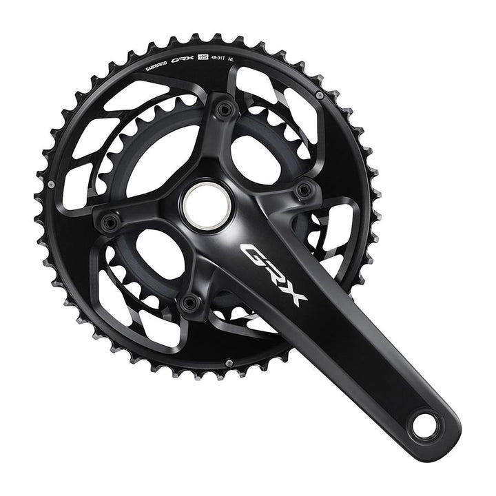 Shimano - GRX FC-RX820-2 31/48T