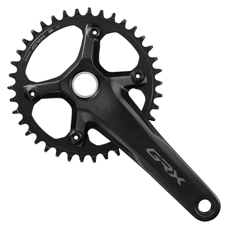 Shimano - GRX FC-RX610-1 38T