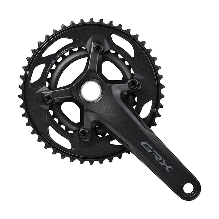 Shimano - GRX FC-RX610-2 30/46T
