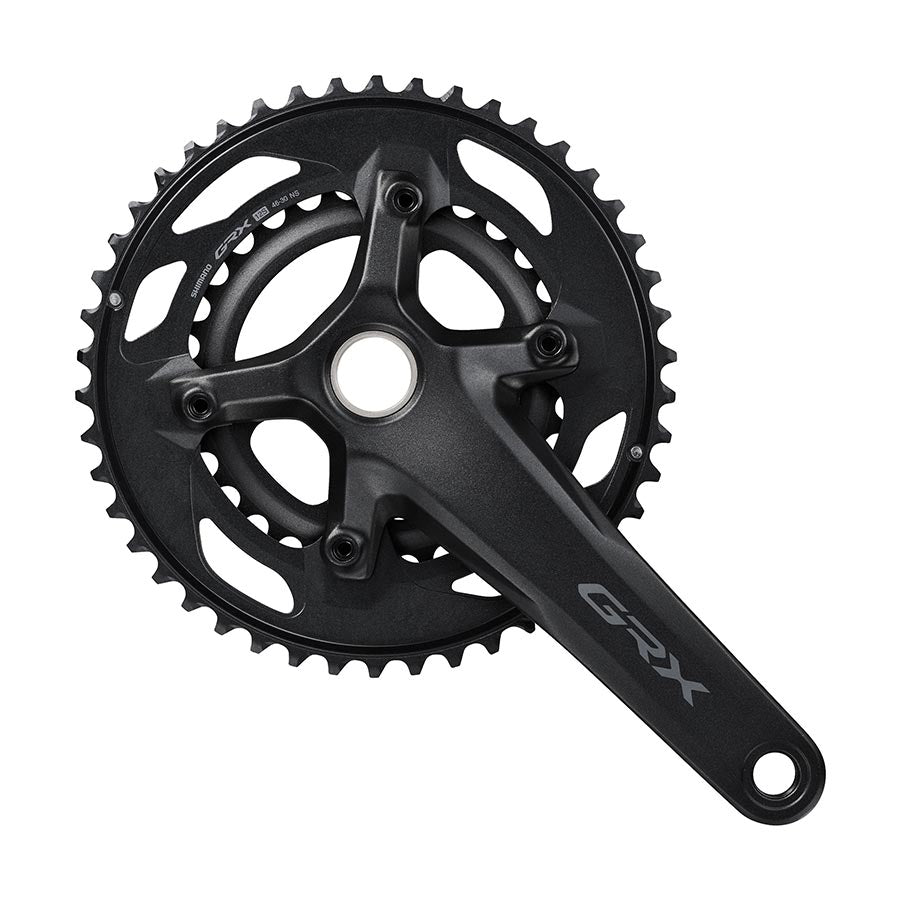 Shimano - GRX FC-RX610-2 30/46T