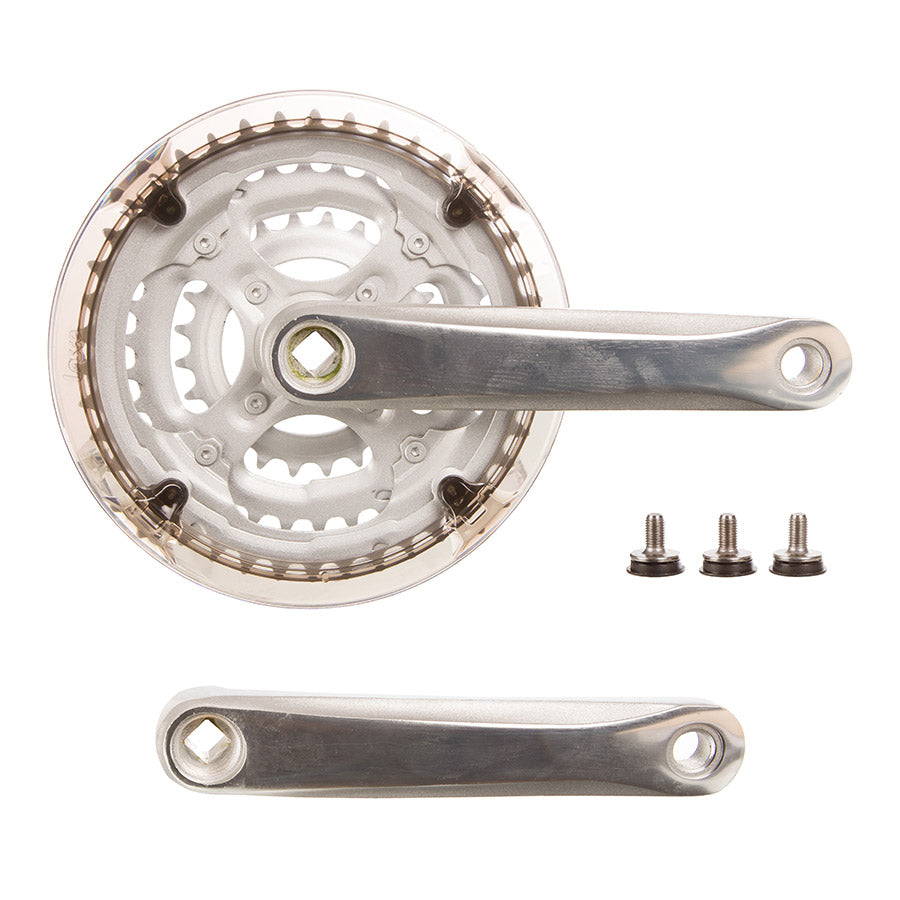 YUBA - Boda Classic Crankset