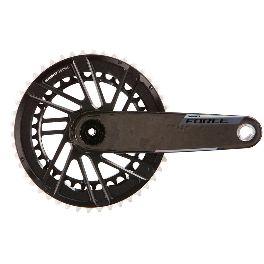 SRAM - Force 2x E1