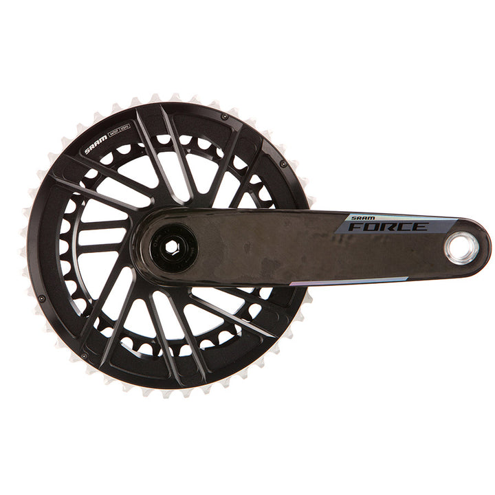SRAM - Force 2x E1